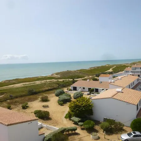 Apartment 2 Pieces, Balcon, Parking, Animaux Admis, A Pied - Fr-1-224c-58 *